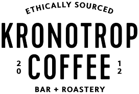 Kronotrop Coffee